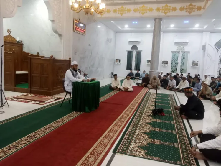 Urgensi dan Keutamaan Membaca Al-Qur’an